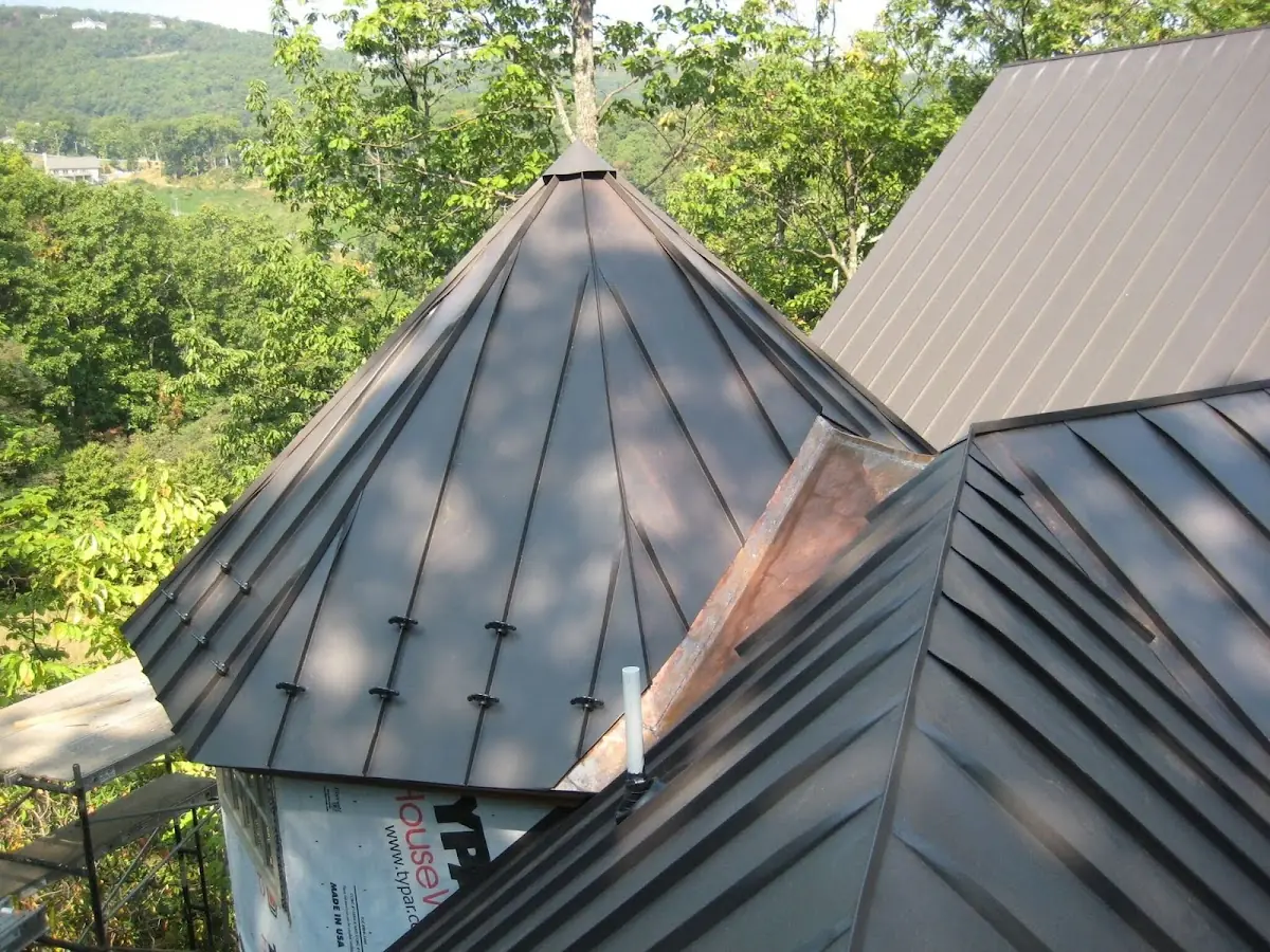 Professional Gutter Cleaning by Craftsman Roofing in Bayview
